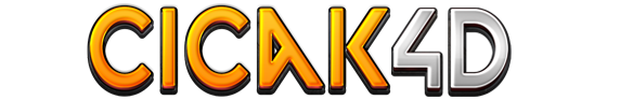 CICAK4D